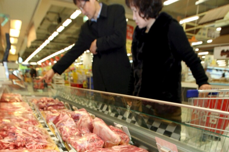 Boom dei discount alimentari, in 11 mesi vendite +8,5% -     RIPRODUZIONE RISERVATA