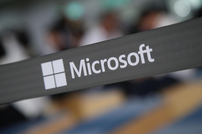 Microsoft accelera sull 'ambiente - RIPRODUZIONE RISERVATA