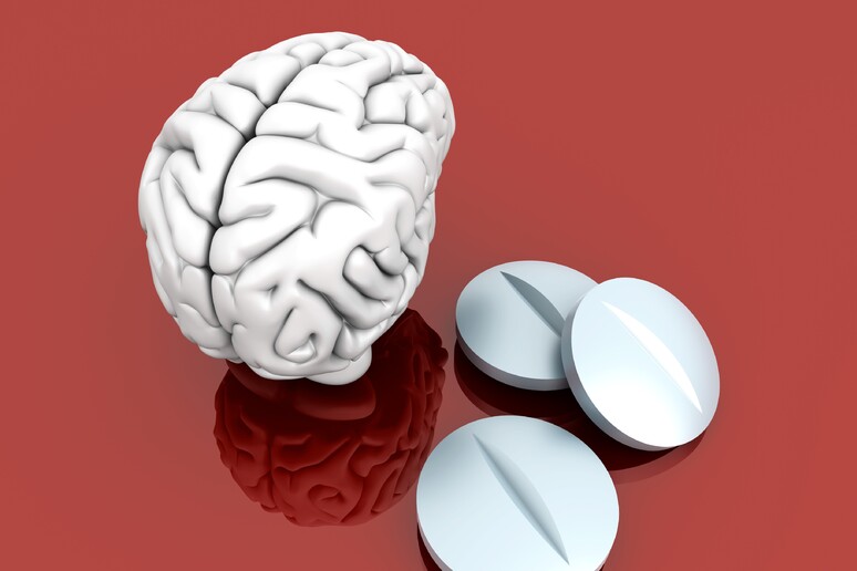 Trattamento con psilocibina ha prodotto effetti antidepressivi rapidi e sostenuti - RIPRODUZIONE RISERVATA