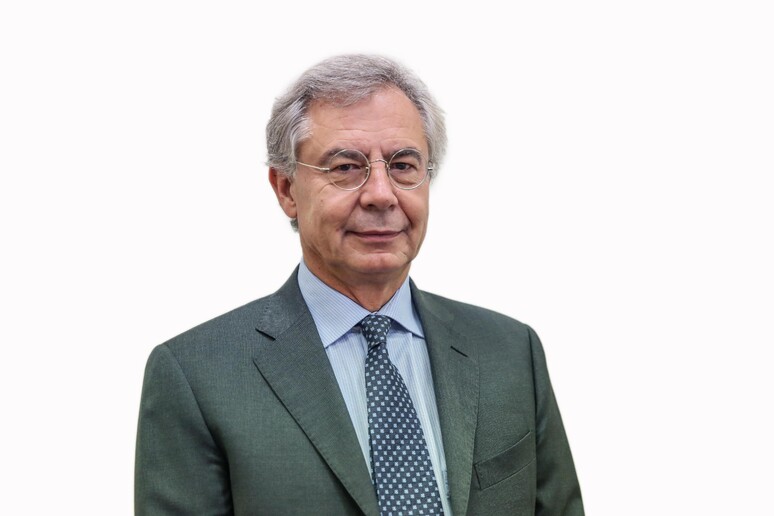 Fs: Battisti nuovo A.d, Vittorio Castelli presidente - RIPRODUZIONE RISERVATA