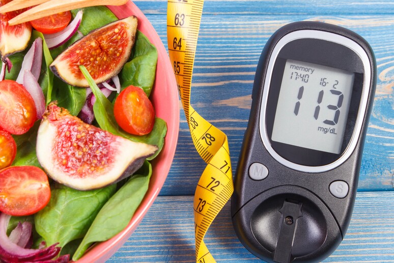 Diabete, cinque fattori da controllare per ridurre infarti e ictus - RIPRODUZIONE RISERVATA