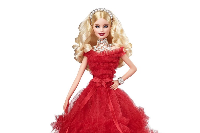 Barbie Magia delle feste compie 30 anni - Teen 