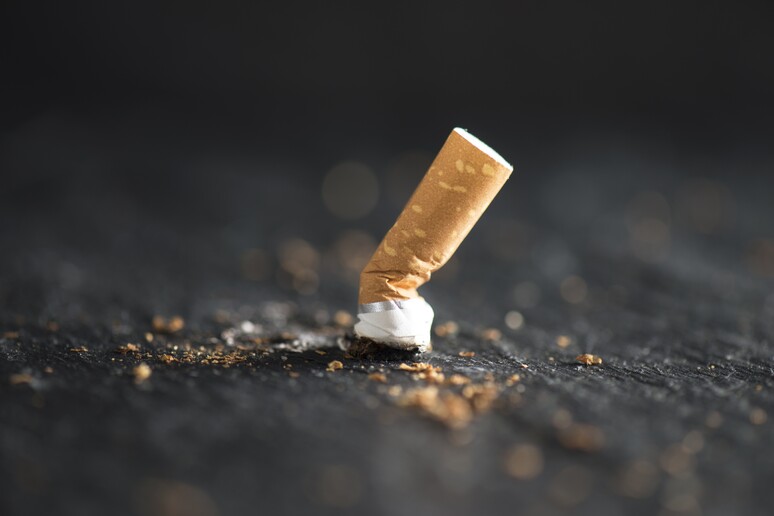 Il fumo può causare il diabete, 30–40% di rischio in più - RIPRODUZIONE RISERVATA