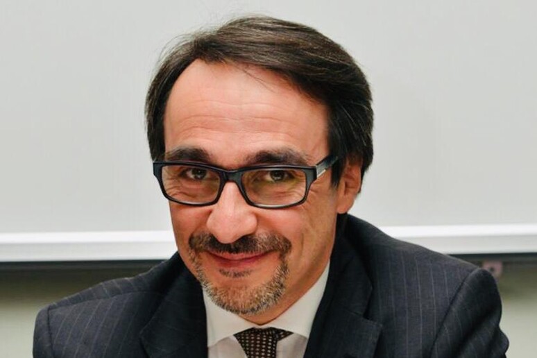 Luigi Carbone, Capo gabinetto Economia - RIPRODUZIONE RISERVATA