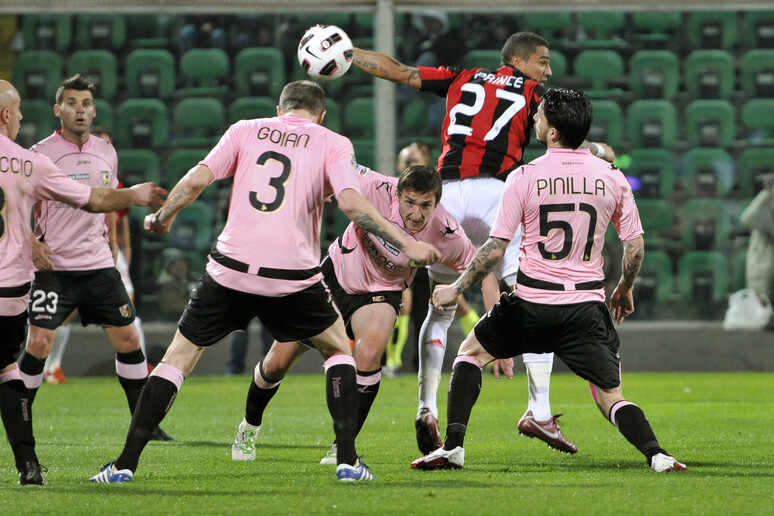 Il Palermo calcio è fallito - Notizie 