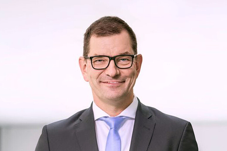Markus Duesmann da prossimo aprile 2020 nuovo CEO Audi AG © ANSA/AUDI AG