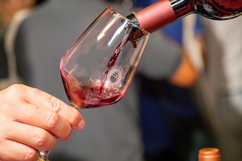 Dazi: ok Ue a aumento contributo per promozione vino - RIPRODUZIONE RISERVATA