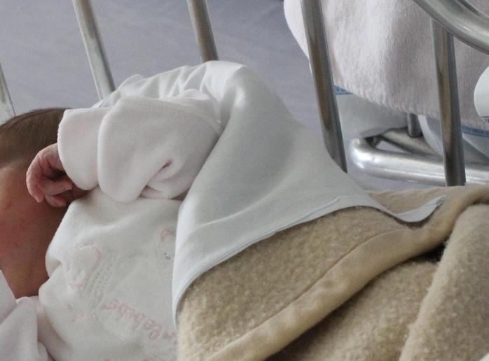 Fiaso,1 donna su 4 partorito con Covid in ultimi 7 giorni - RIPRODUZIONE RISERVATA