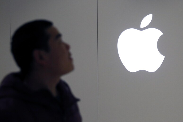 Ex legale Apple accusato di insider trading - RIPRODUZIONE RISERVATA