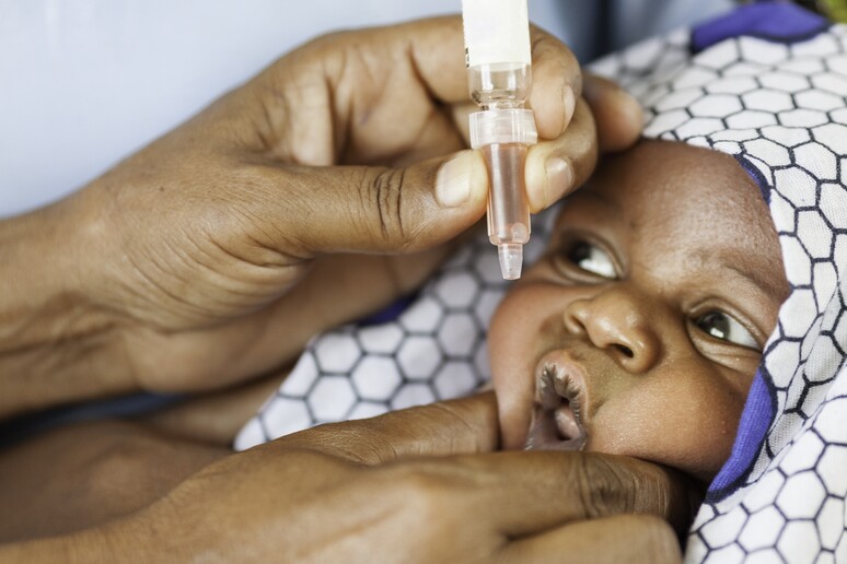 Vaccini salvano 3 milioni di vite l 'anno, al via campagna Unicef #VaccinWork - RIPRODUZIONE RISERVATA