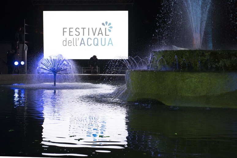 Torna il Festival dell 'acqua a Bressanone, dal 13 al 15 maggio - RIPRODUZIONE RISERVATA