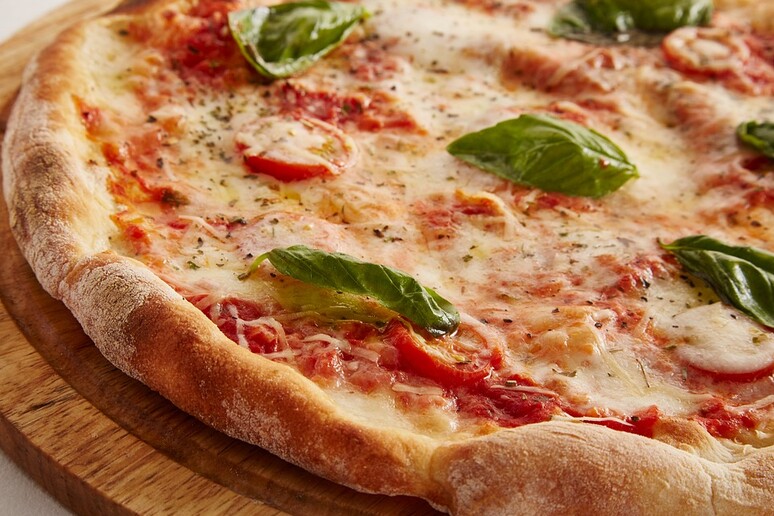 Tonda, alla pala e in teglia, torna il Pizza Romana Day (fonte: Pixabay) - RIPRODUZIONE RISERVATA
