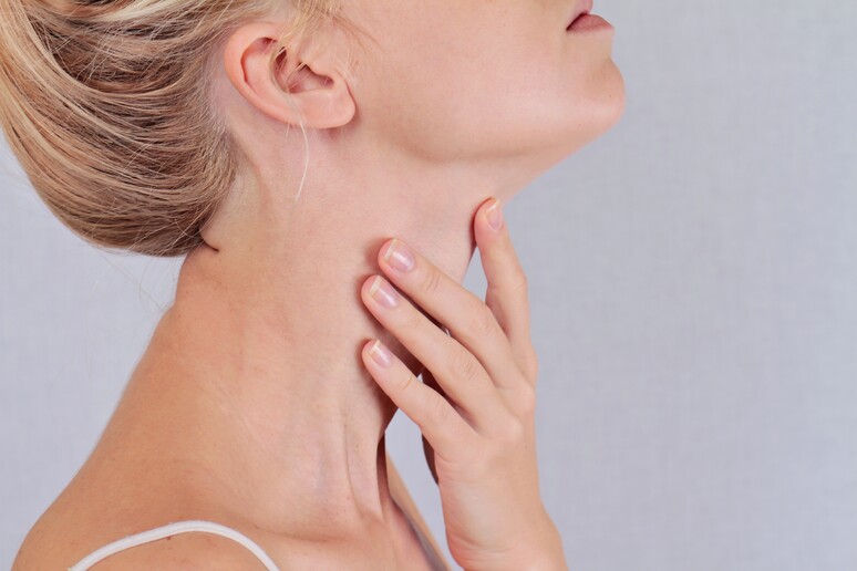 Una gola artificiale potrebbe ridare voce a chi l 'ha persa - RIPRODUZIONE RISERVATA