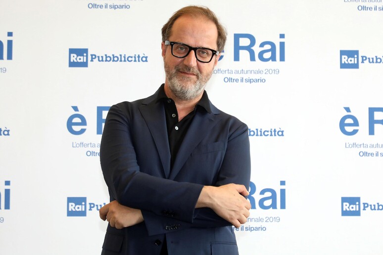 Stefano Coletta, direttore di Rai3, proposto come direttore Rai 1 e direzione prime time dall 'ad Rai Salini in vista del cda di domani - RIPRODUZIONE RISERVATA