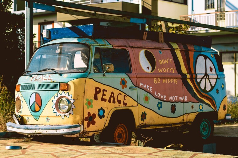 Woodstock, le parole e gli slogan per ricordarlo 50 anni dopo - Tempo  Libero 