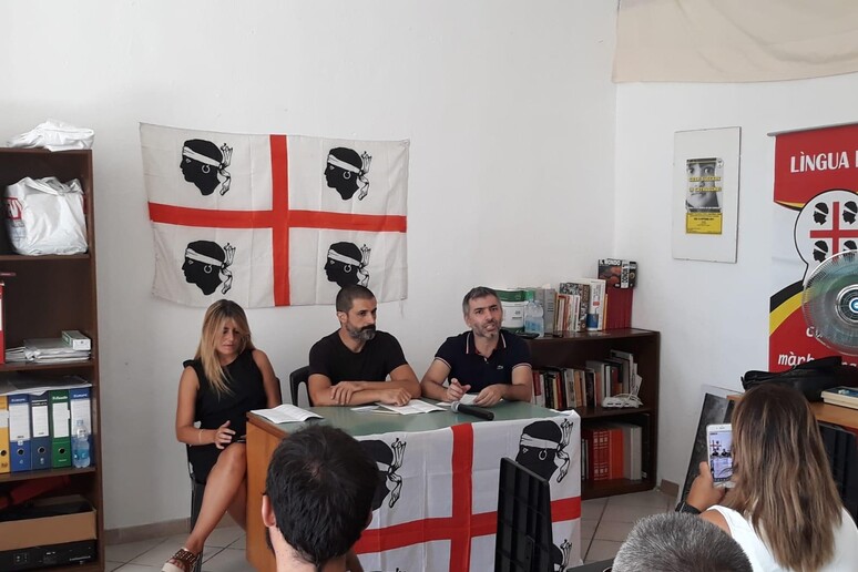 Liberu presenta proposta di iniziativa popolare per riforma legge elettorale regionale - RIPRODUZIONE RISERVATA