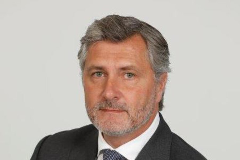 Eric Pasquier nuovo Direttore Generale di Renault Italia - RIPRODUZIONE RISERVATA