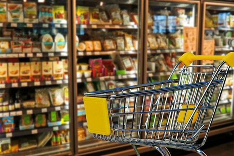 Supermercato online: Coopshop per la tua spesa - Economia 