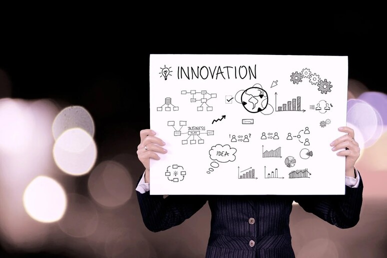 Il trasferimento tecnologico aiuta a trasformare le idee innovative in business (fonte: Pixabay) - RIPRODUZIONE RISERVATA