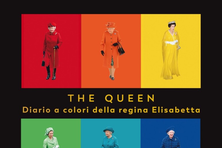 Il guardaroba della regina, Elisabetta II e la passione per i colori - Moda  