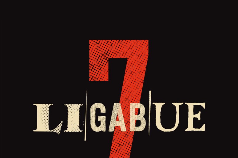 7, nuovo album di Ligabue - RIPRODUZIONE RISERVATA