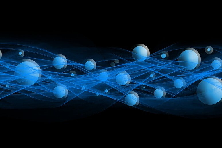 Un esperimento da record avvicina l 'internet quantistica (fonte: Pixabay) - RIPRODUZIONE RISERVATA