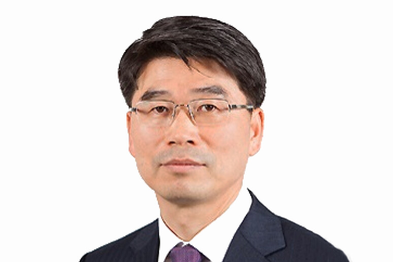 Ho-sung Song nuovo global president di Kia Motors Co - RIPRODUZIONE RISERVATA