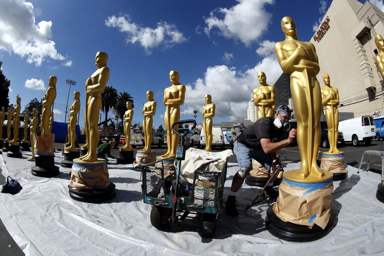 Oscar, candidabili anche i film usciti in streaming - RIPRODUZIONE RISERVATA