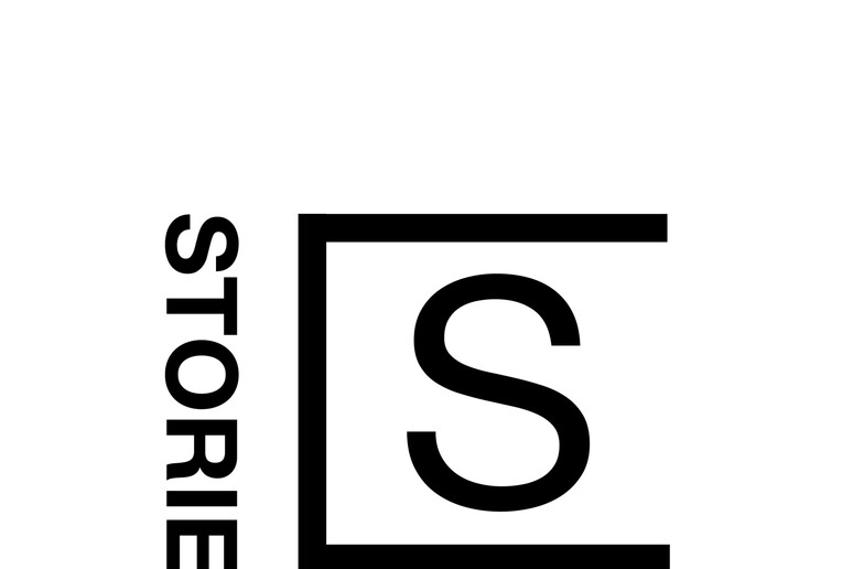 Il logo di  'Storie e vite ' - RIPRODUZIONE RISERVATA