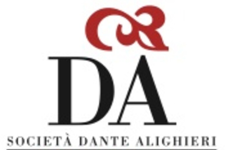 Logo Dante Alighieri - RIPRODUZIONE RISERVATA