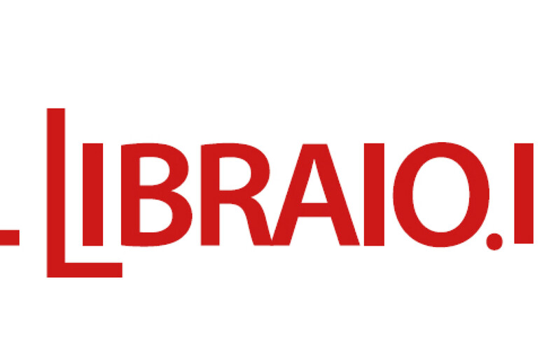 Il logo di IlLibraio.it - RIPRODUZIONE RISERVATA