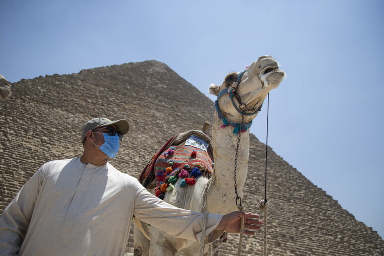 L'Egitto vissuto  Turisti per Caso