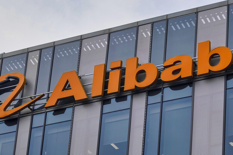 Alimentare: Mipaaf, rinnovato l 'accordo con Alibaba © ANSA/EPA