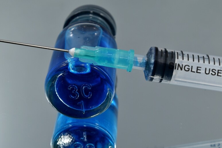 Prosegue a grandi passi la corsa verso il vaccino anti Covid-19 (fonte: Pixnio) - RIPRODUZIONE RISERVATA