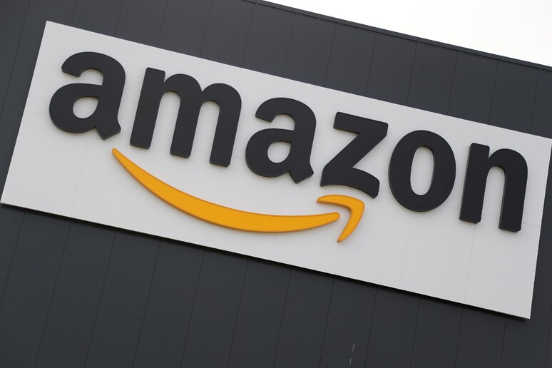 Amazon: quest 'anno 1.600 nuovi posti di lavoro in Italia - RIPRODUZIONE RISERVATA