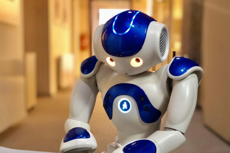 Al via la prima opera teatrale scritta da un robot grazie all�intelligenza artificiale. Sar� messa in scena all�inizio del 2021. (fonte: Rosa et al.) - RIPRODUZIONE RISERVATA