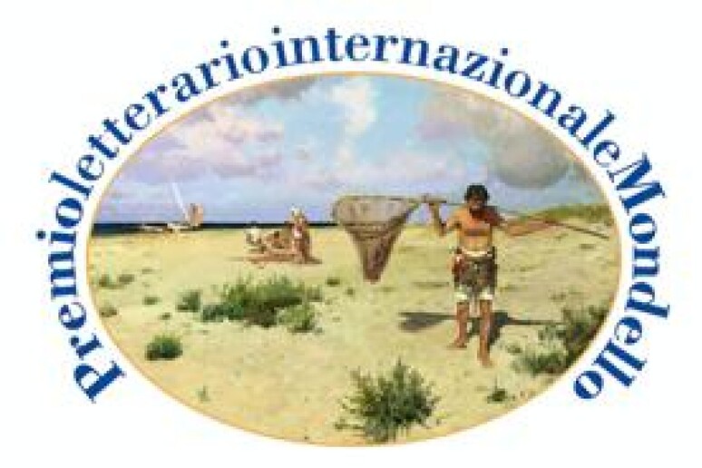 Il logo del premio Mondello - RIPRODUZIONE RISERVATA