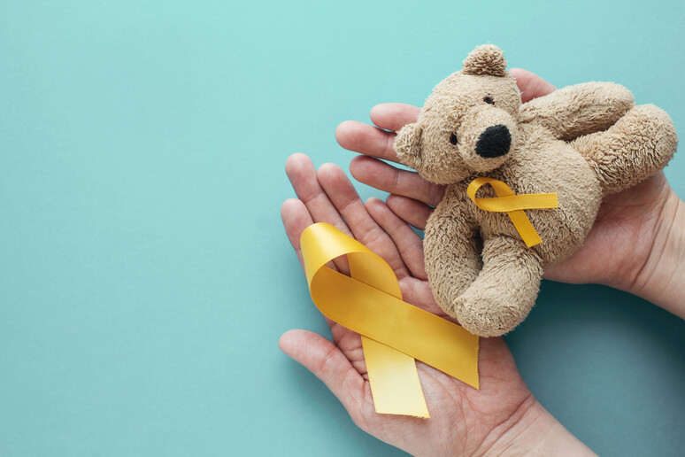 Ogni giorno nel mondo 700 bambini ricevono diagnosi tumore - RIPRODUZIONE RISERVATA