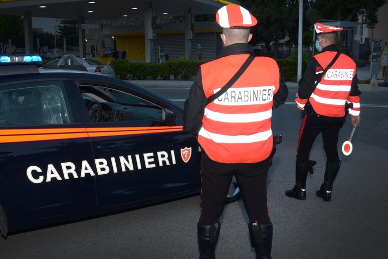 Traffico di droga e corruzione, 31 indagati in Sardegna