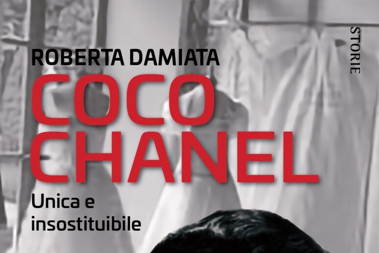 Coco Chanel, unica e insostituibile - RIPRODUZIONE RISERVATA