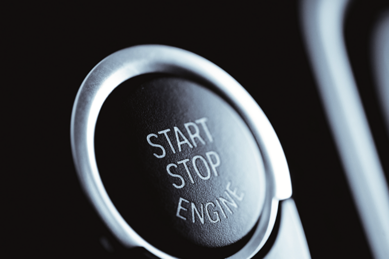 Fiamm fornirà batterie per veicoli Ford  	'Start-Stop 	' - RIPRODUZIONE RISERVATA