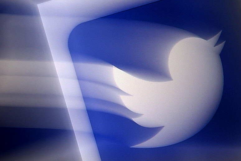 Le  'star ' di Twitter potranno proporre contenuti a pagamento © ANSA/AFP