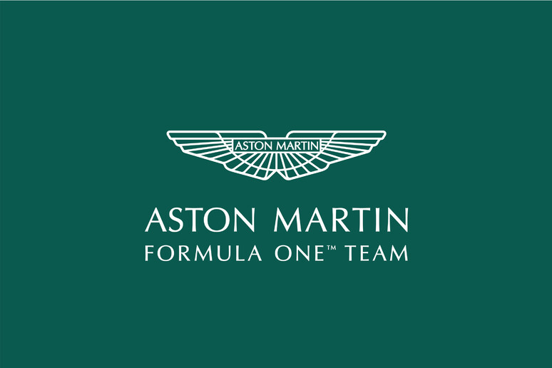Aston Martin, a marzo il ritorno in Formula1 - RIPRODUZIONE RISERVATA