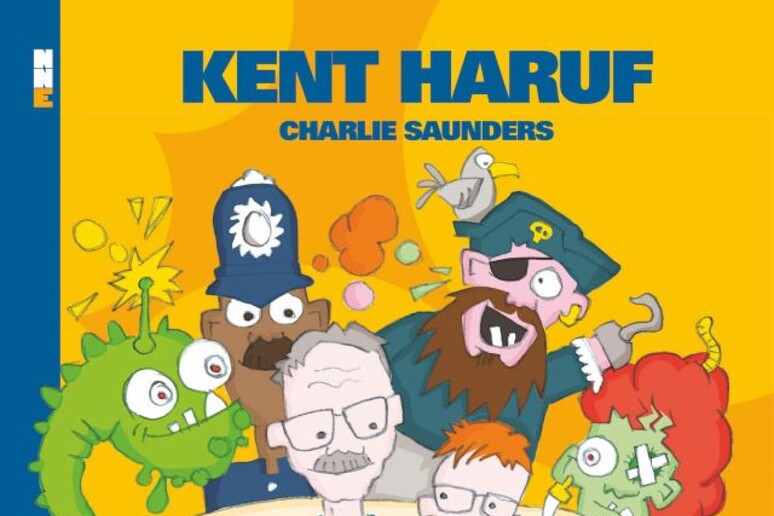 Kent Haruf-Charlie Saunders, il libro dei bimbi di nonno e nipote - RIPRODUZIONE RISERVATA
