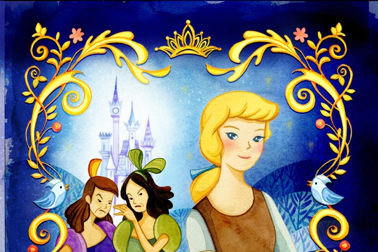 Le Principesse Disney ambasciatrici di gentilezza in 14 storie - Teen 