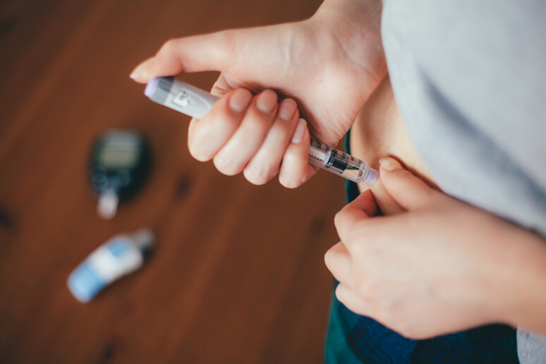 Oms, 1 paziente con diabete su 2 non ha accesso all 'insulina - RIPRODUZIONE RISERVATA