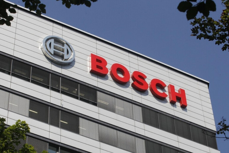 Bosch Sensortec e PoliTo insieme per dottorato di ricerca © ANSA/Bosch