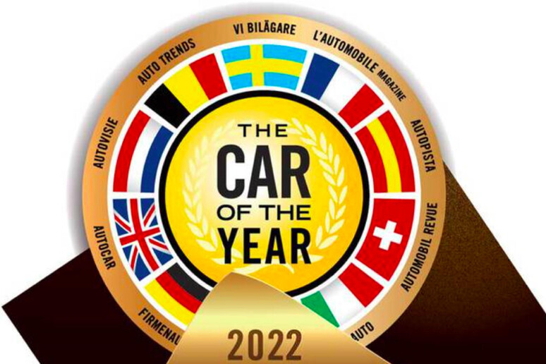 Car of the Year 2022, le 39 selezionate di cui 16 elettriche © ANSA/COTY