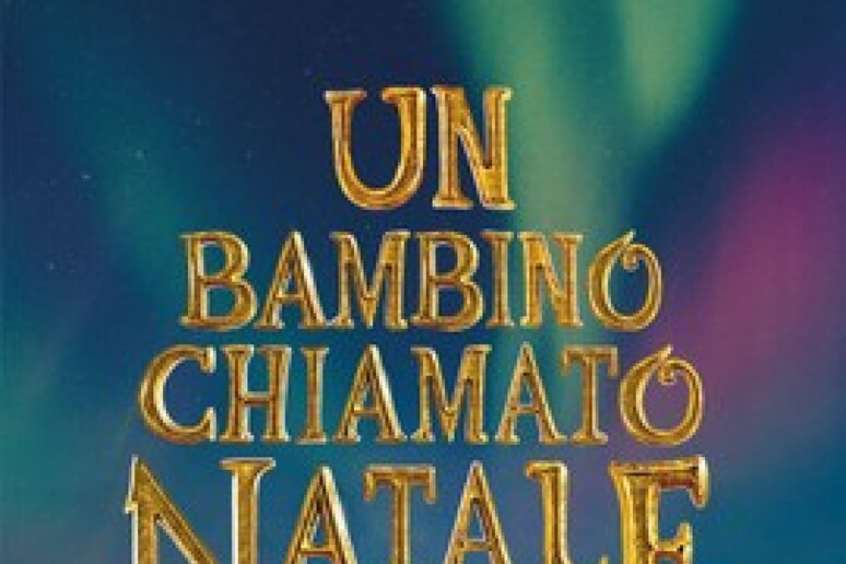 MATT HAIG, UN BAMBINO CHIAMATO NATALE (SALANI, PP 272, EURO 15.90) - RIPRODUZIONE RISERVATA