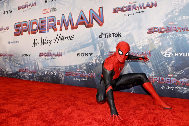 Buon compleanno Spider-Man, 60 anni per il mito più giovane della Marvel -  Cinema 